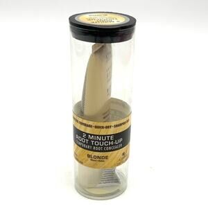 ALTERNA STYLIST - 2 minute root touch-up BLONDE / NEW